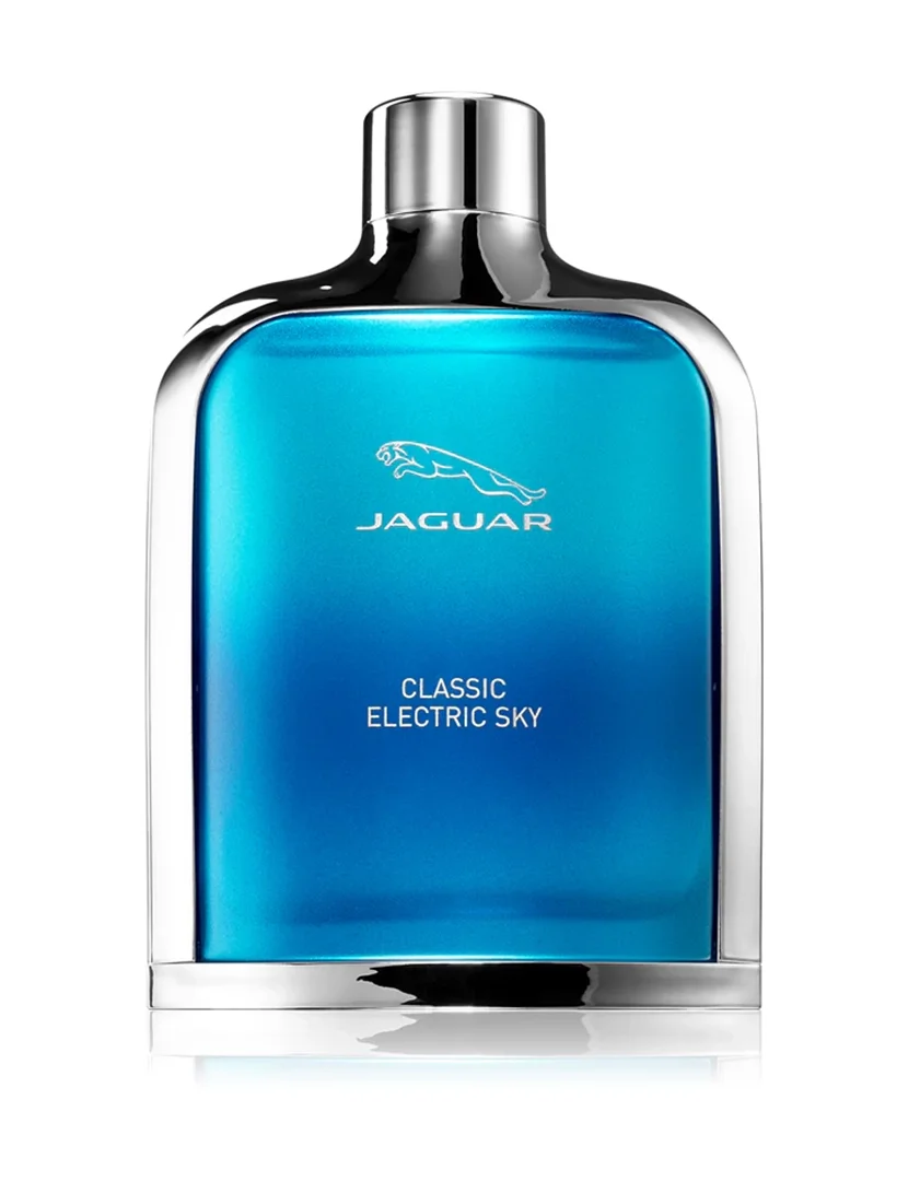 Classic Electric Sky Eau de Toilette