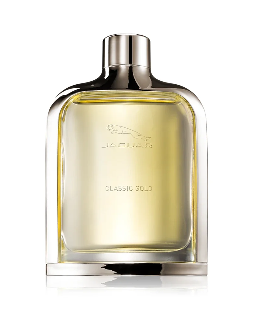 Classic Gold Eau de Toilette