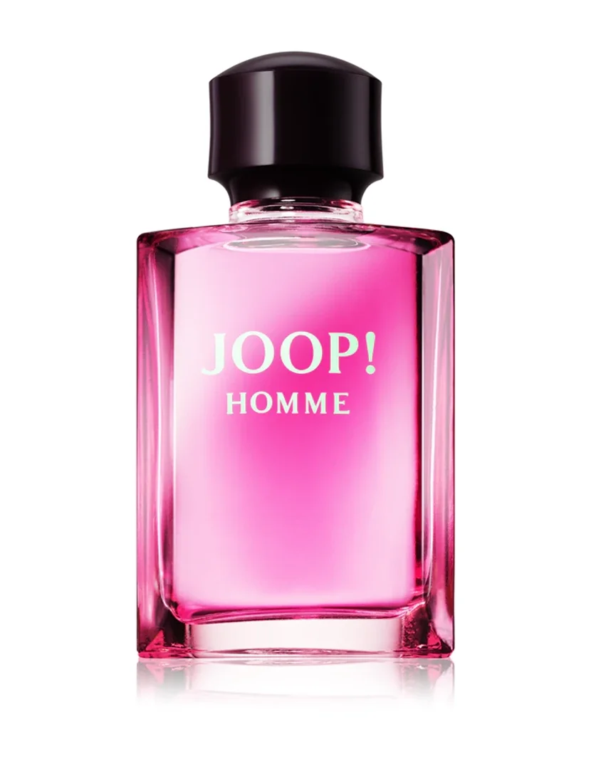 Homme Eau de Toilette