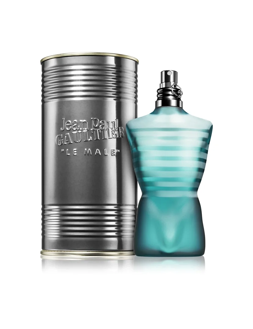 Le Male Eau de Toilette