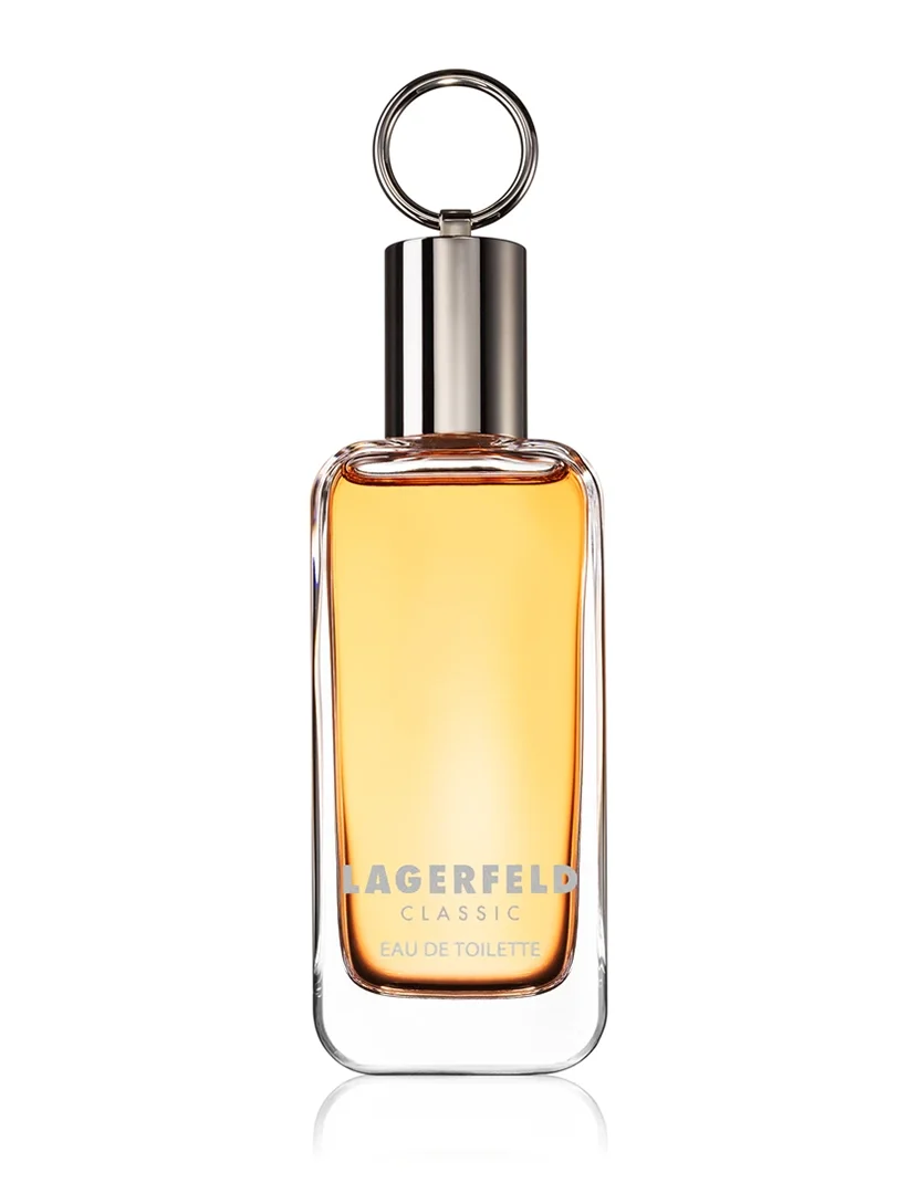 Classique Man Eau de Toilette