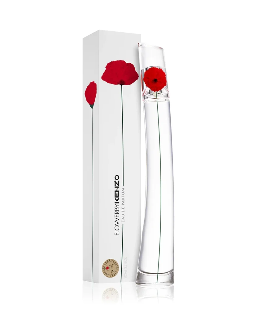 Flower by Kenzo Eau de Parfum