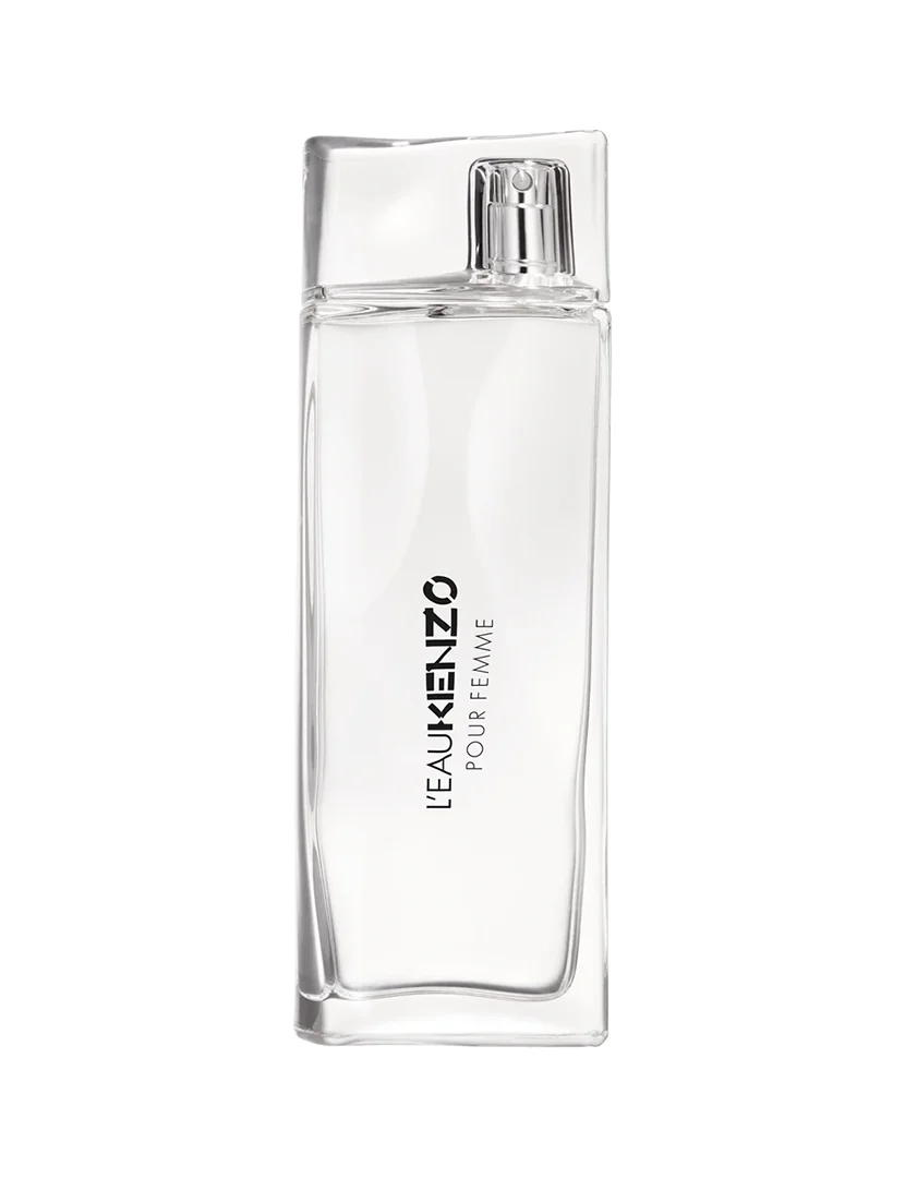 L'Eau Kenzo Pour Femme Eau de Toilette