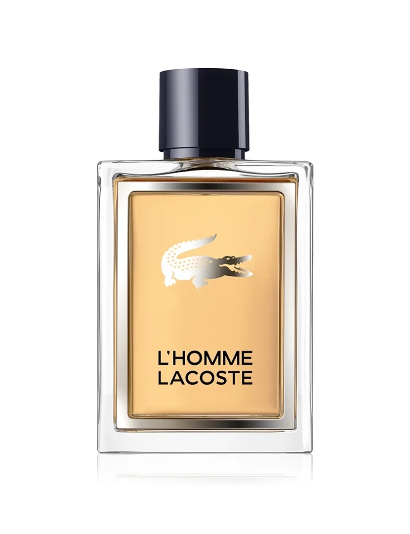 L'Homme Lacoste Eau de Toilette