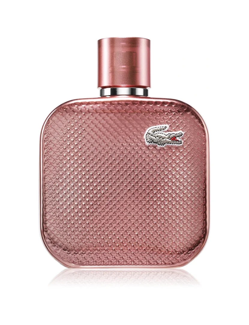 L.12.12 Silver Rose Eau de Parfum