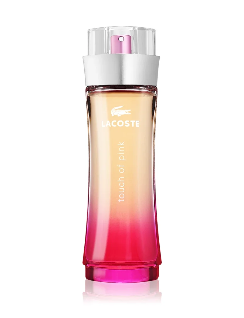 Touch of Pink Eau de Toilette