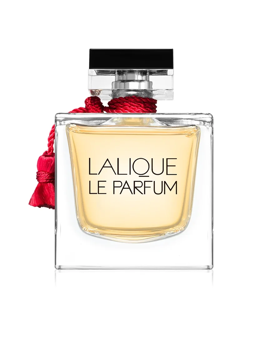 Le Parfum Eau de Parfum