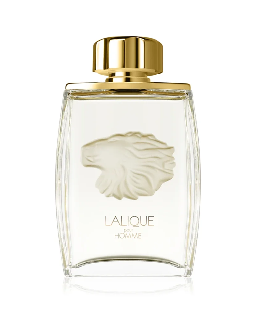 Pour Homme Lion Eau de Parfum