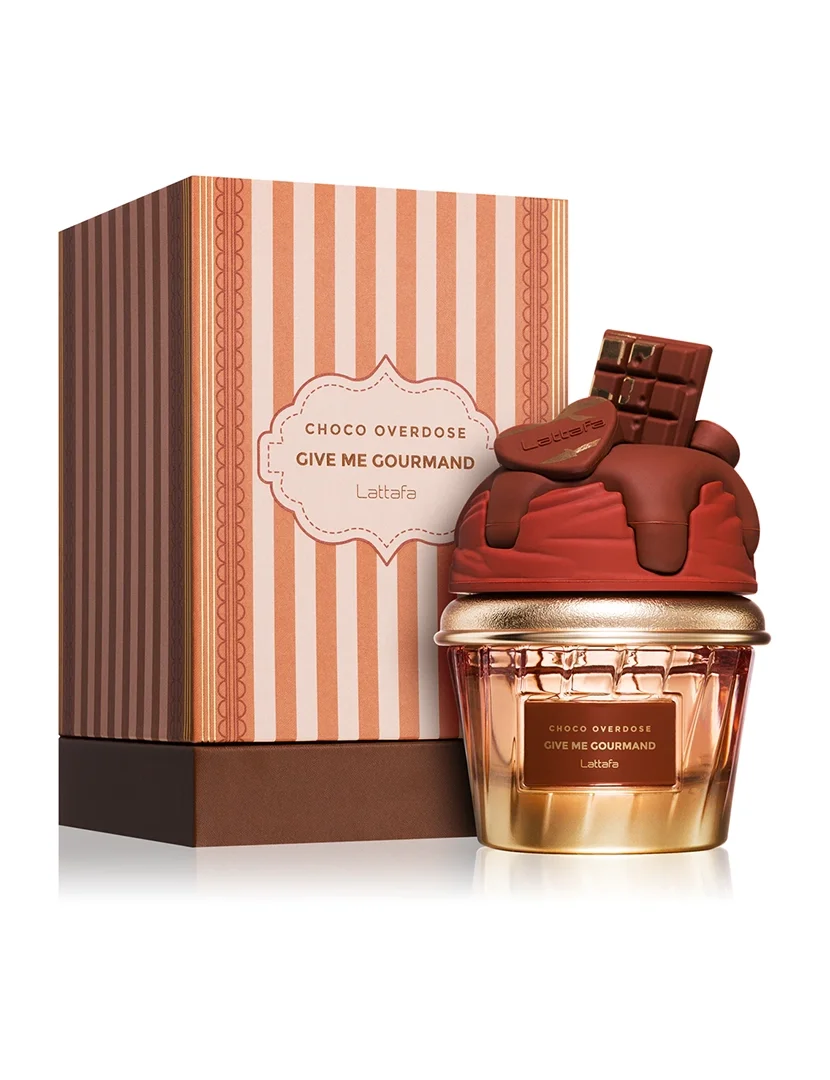 Give Me Gourmand Choco Overdose Eau de Parfum