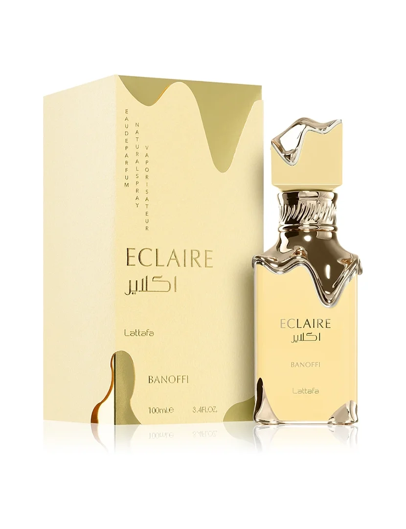 Eclaire Banoffi Eau de Parfum