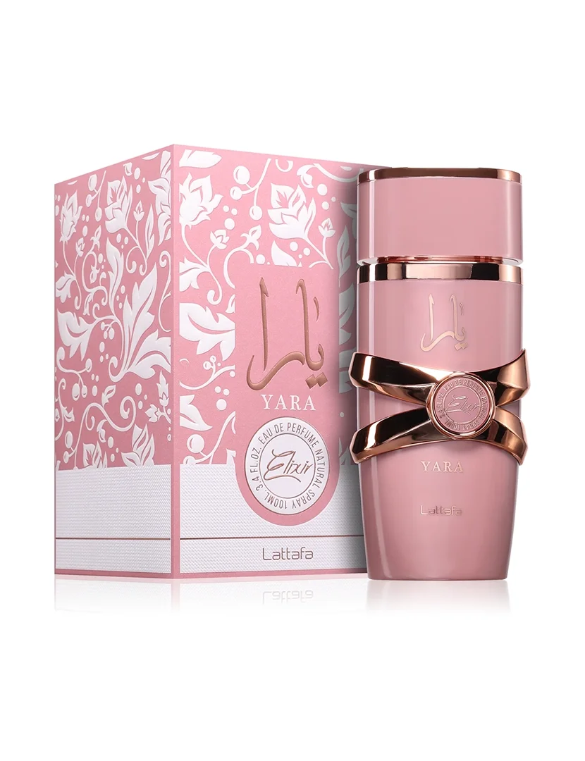 Yara Elixir Eau de Parfum