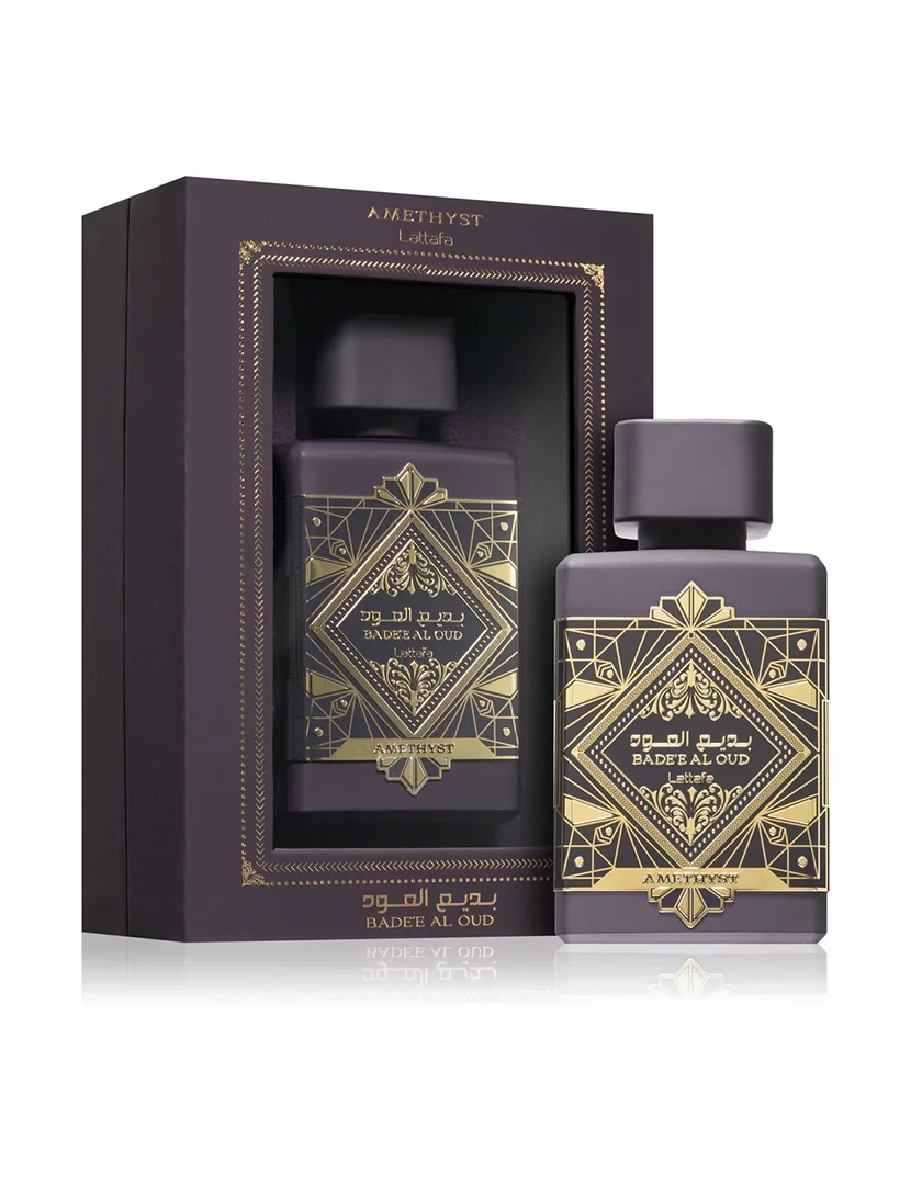 Badee Al Oud Ametyst Eau de Parfum