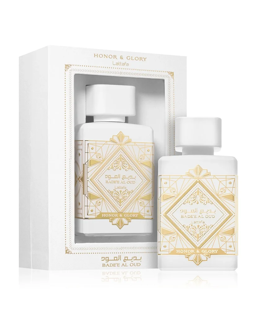 Badee Al Oud Honor & Glory Eau de Parfum