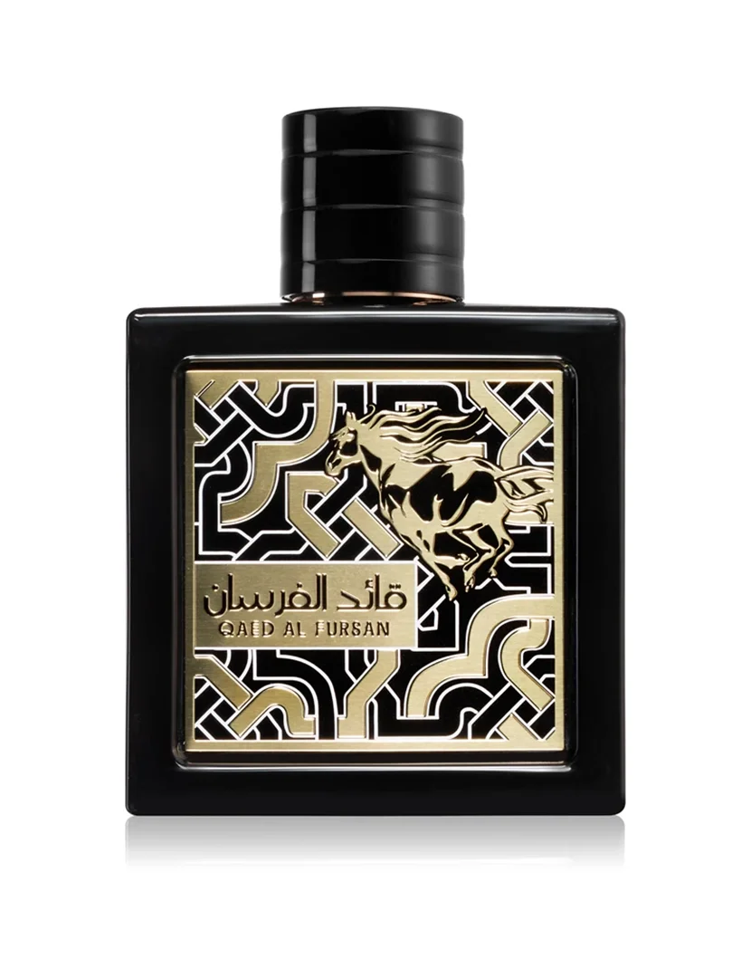 Qaed Al Fursan Eau de Parfum