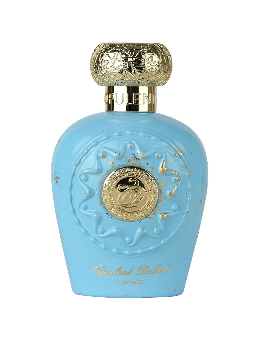 Opulent Dubai Eau de Parfum