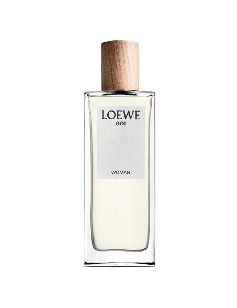 001 Woman Eau de Parfum