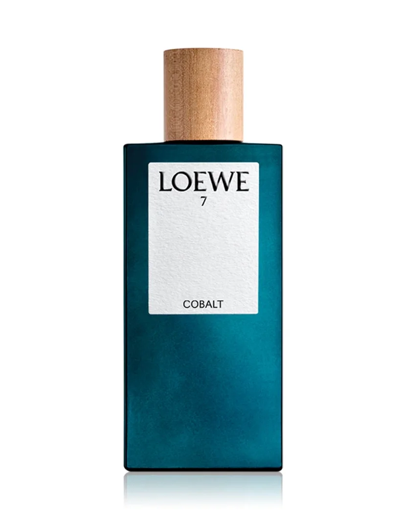 7 Cobalt Eau de Parfum