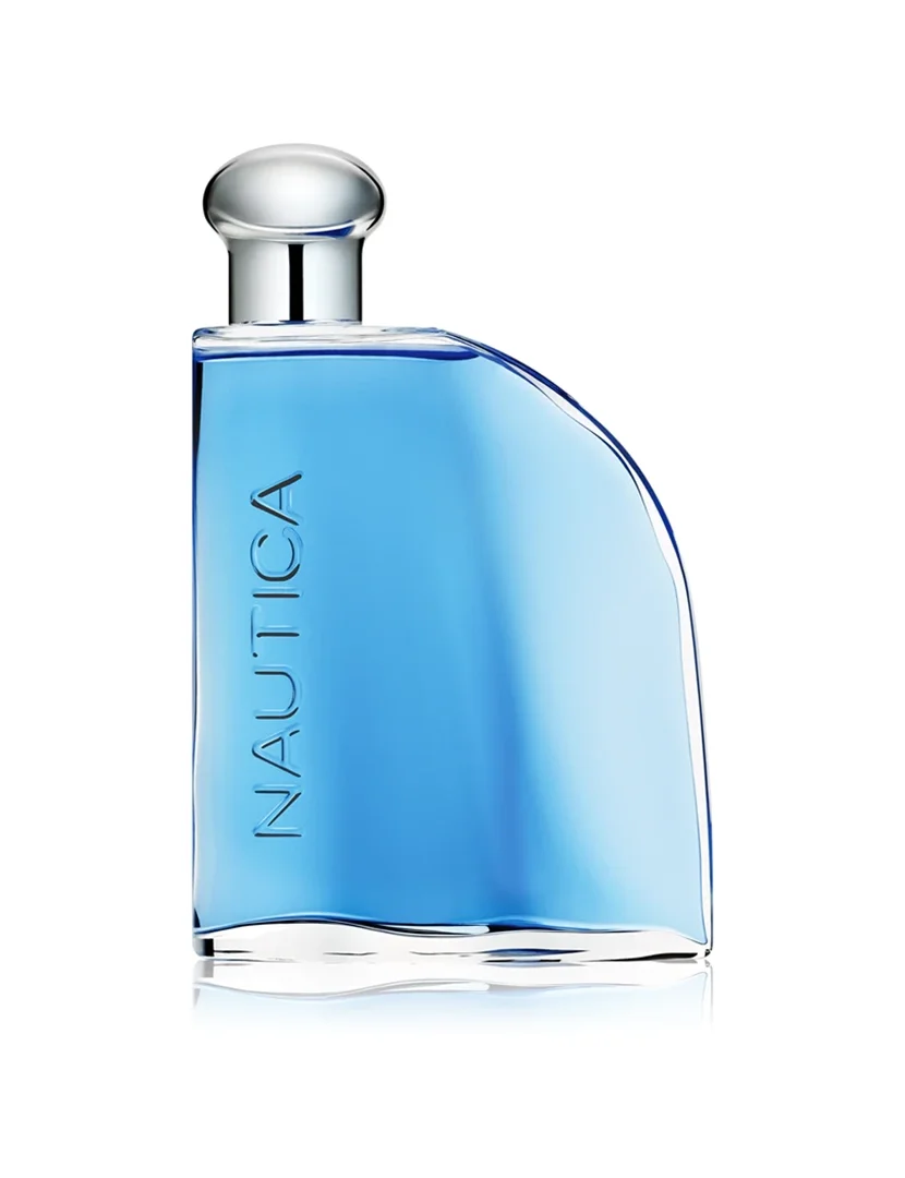Blue Eau de Toilette