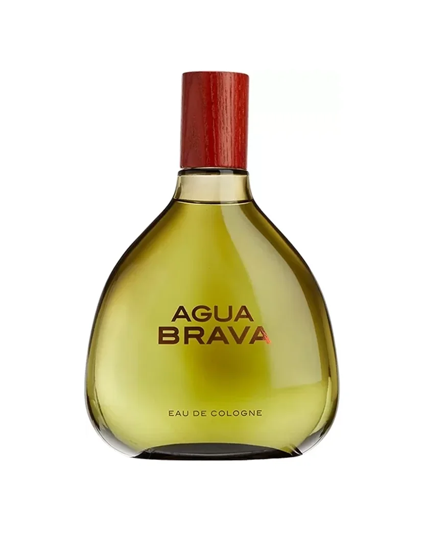 Agua Brava Eau de Cologne