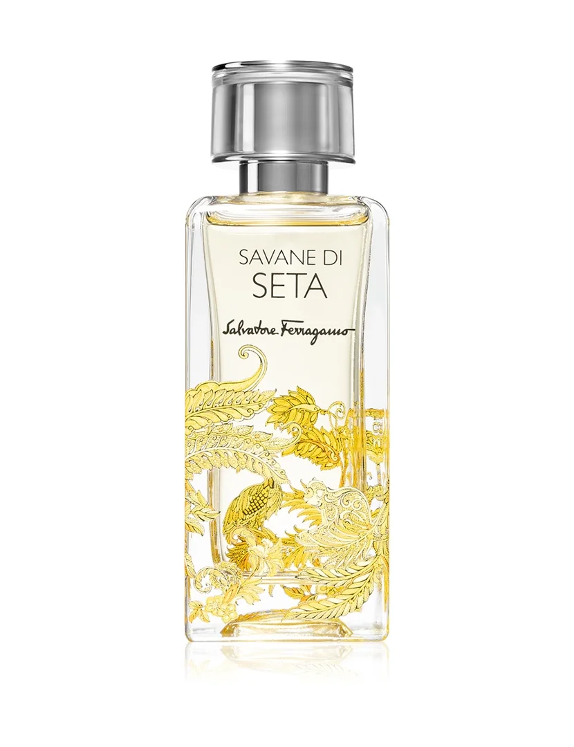 Savane Di Seta EDP Unisex 