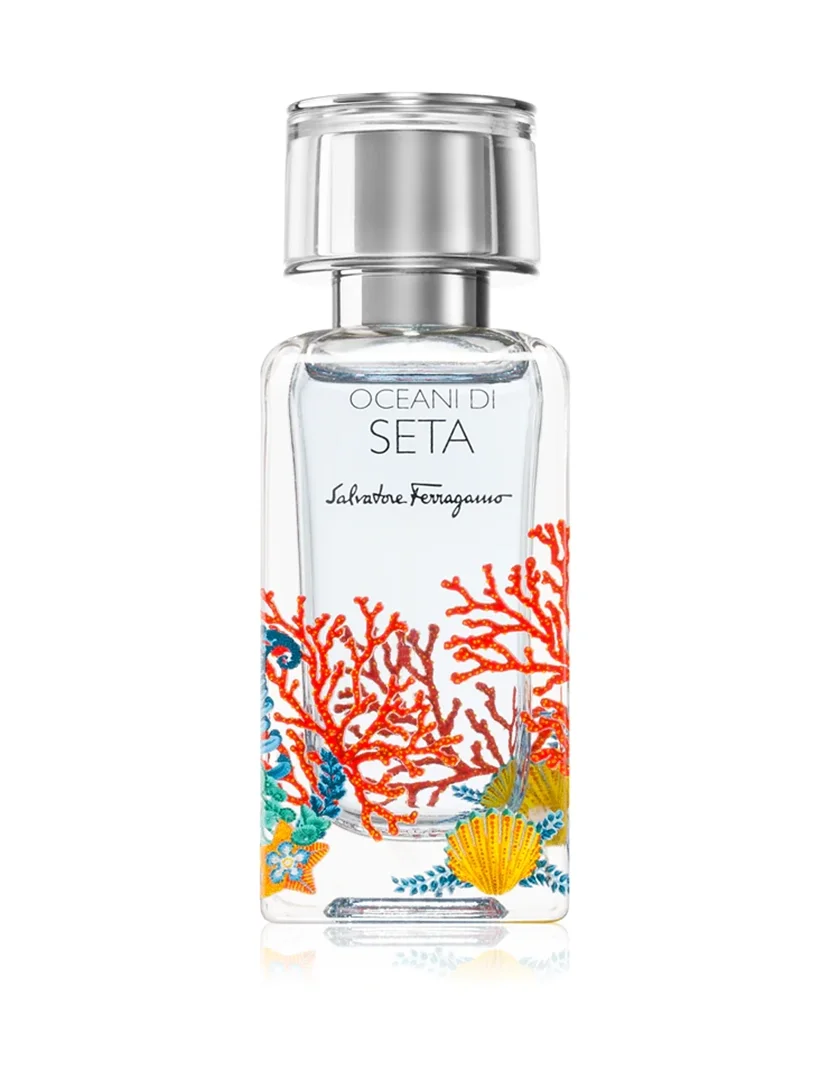 Di Seta Oceani di Seta Eau de Parfum