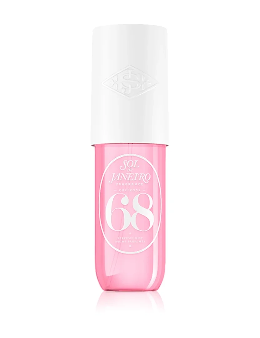 Brazilian Crush Cheirosa 68 