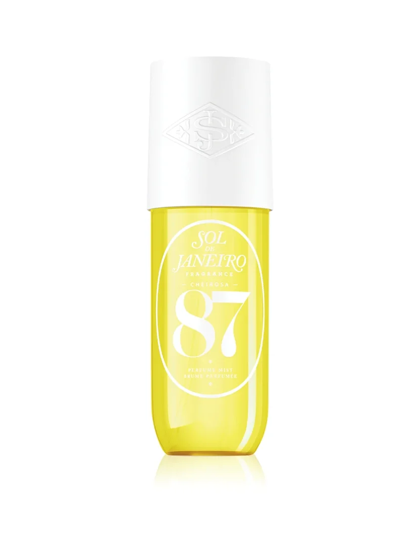 Brazilian Crush Cheirosa 87