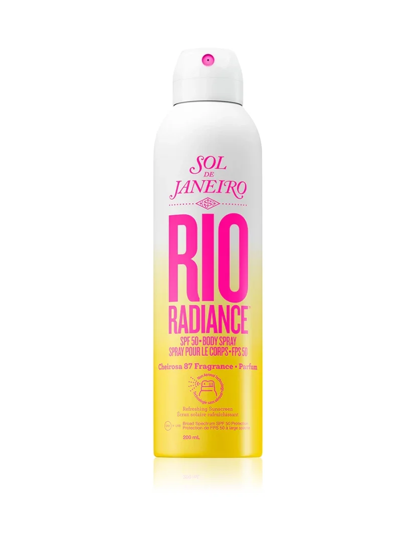 Rio Radiance SPF 50