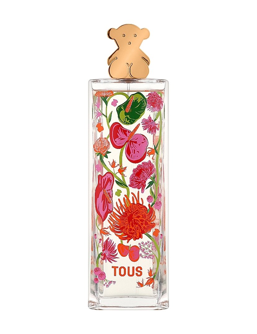 Sorbet Garden Eau de Toilette