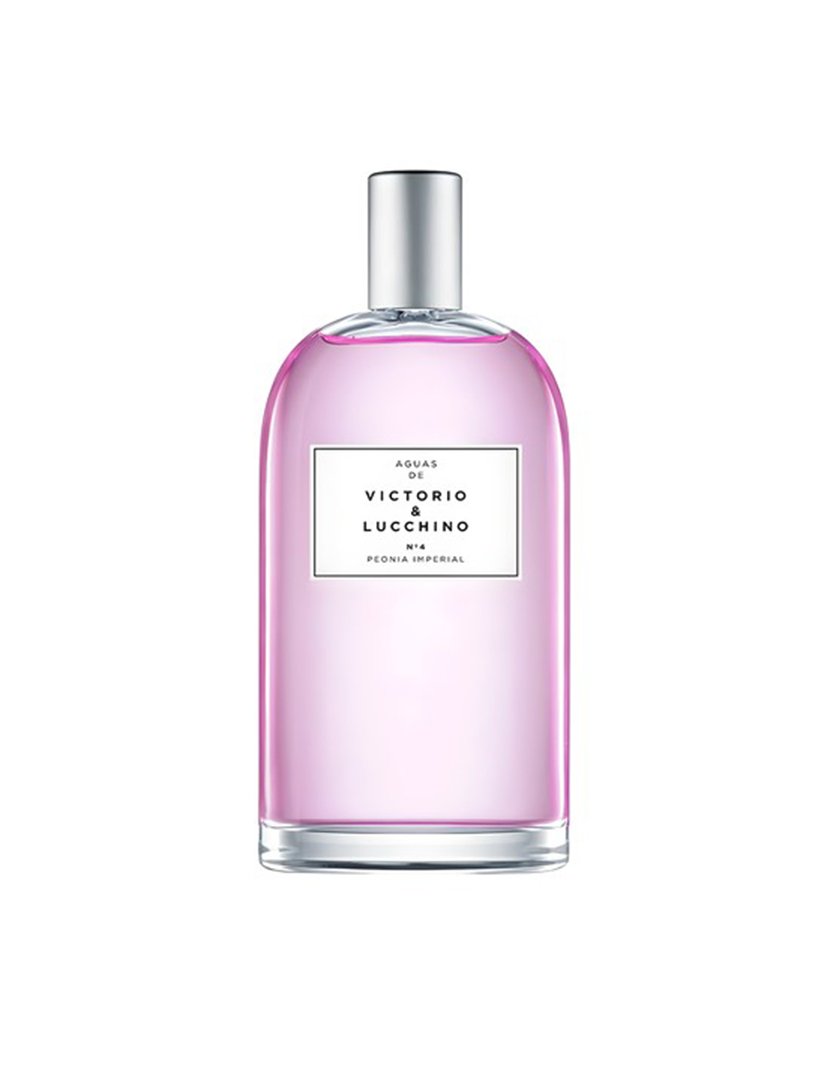 Nº 4 Peônia Imperial Eau de Toilette