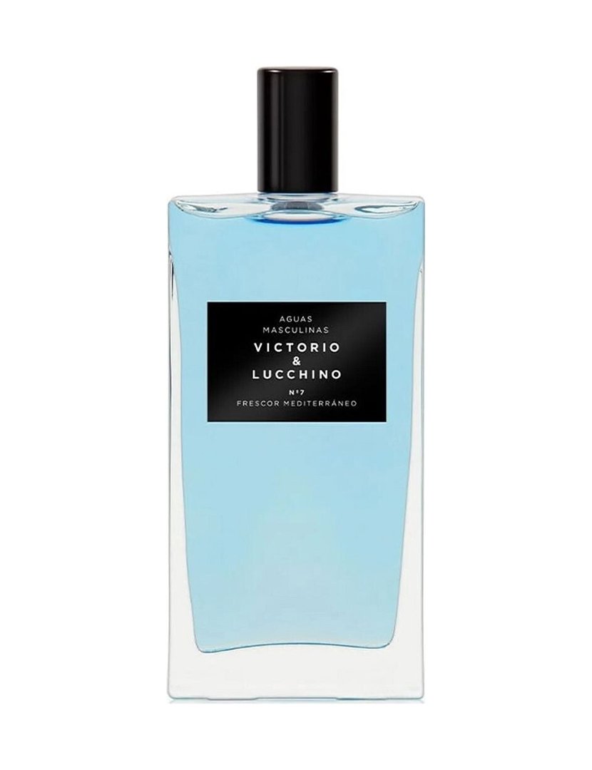 Nº7 Frescor Mediterraneo Eau de Toilette