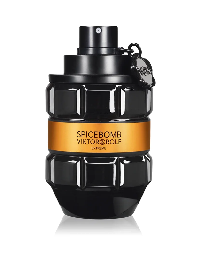 Spicebomb Extreme Eau de Parfum