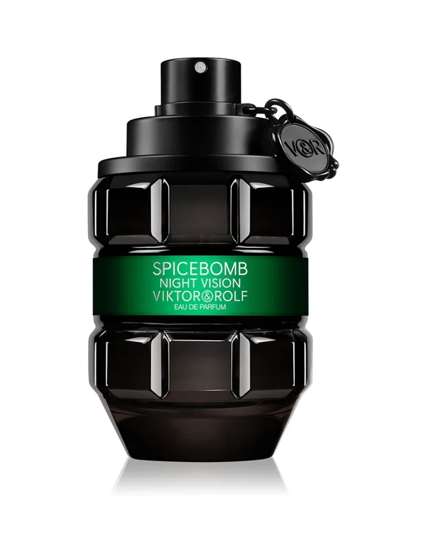 Spicebomb Night Vision Eau de Parfum