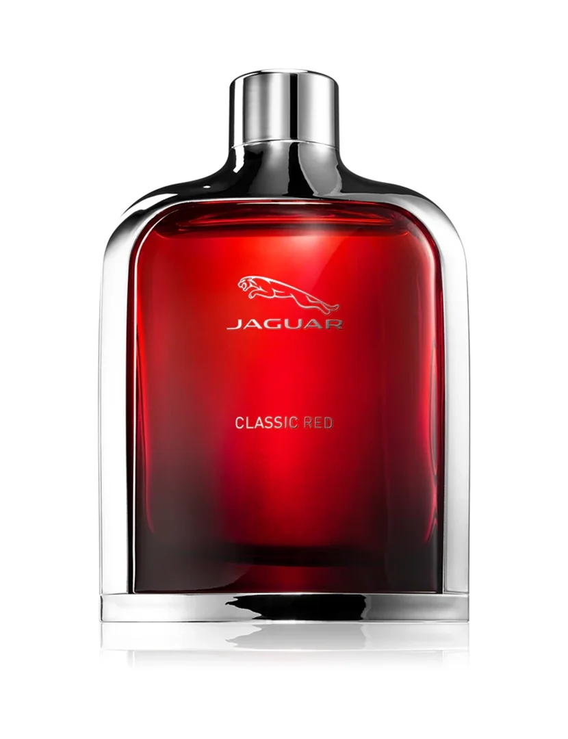 Classic Red Eau de Toilette