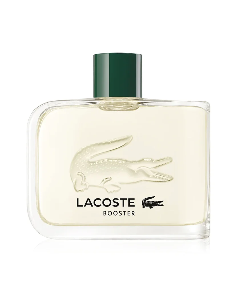 Booster Eau de Toilette