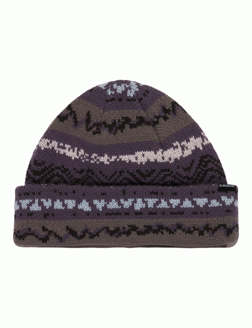 Gorro Archive Preto