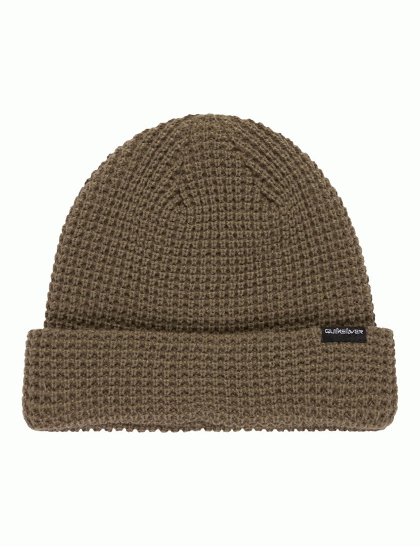Gorro Tofino Bege