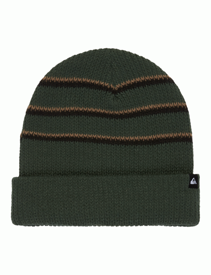 Gorro Split Multicolorido