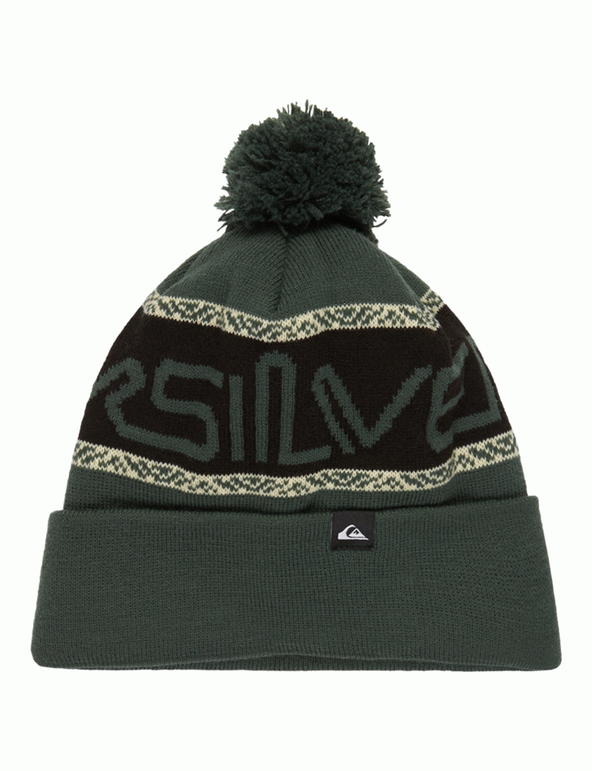 Gorro Summit Multicolorido