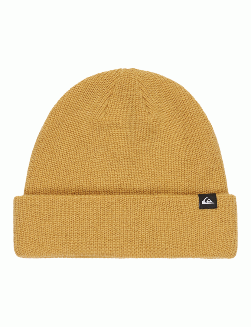 Gorro Performer Amarelo