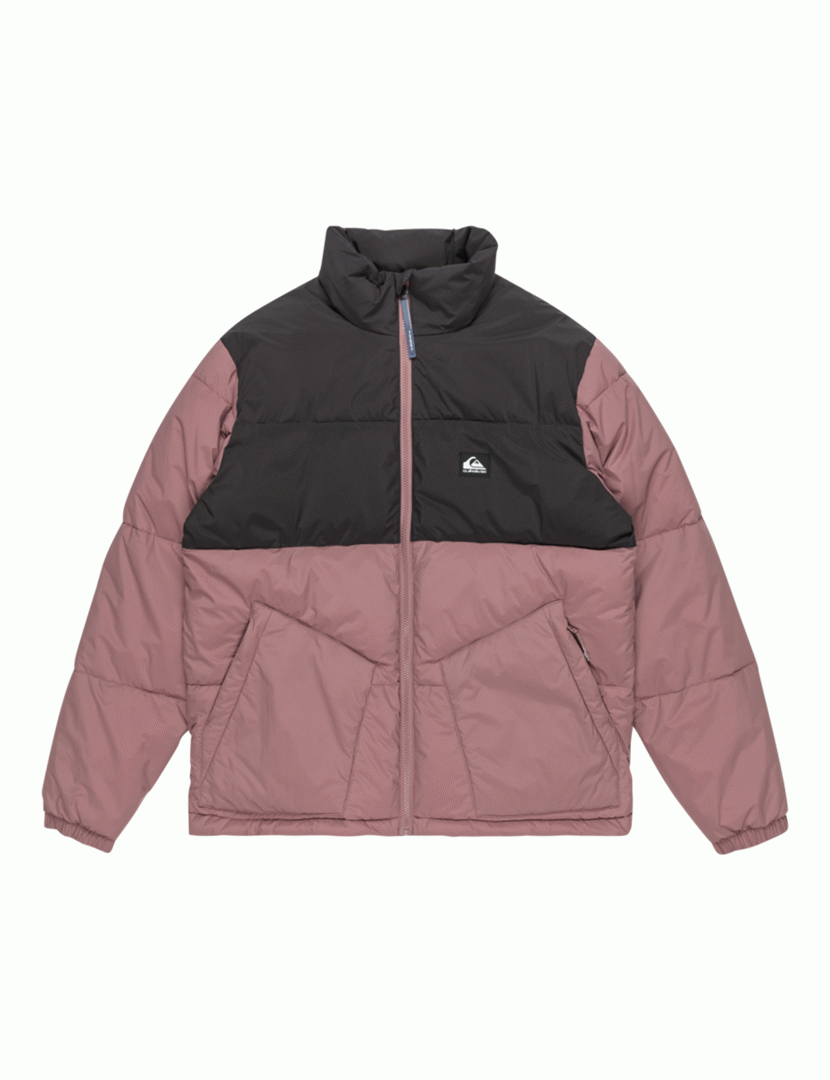 Casaco Wild Mountain Tech Roxo