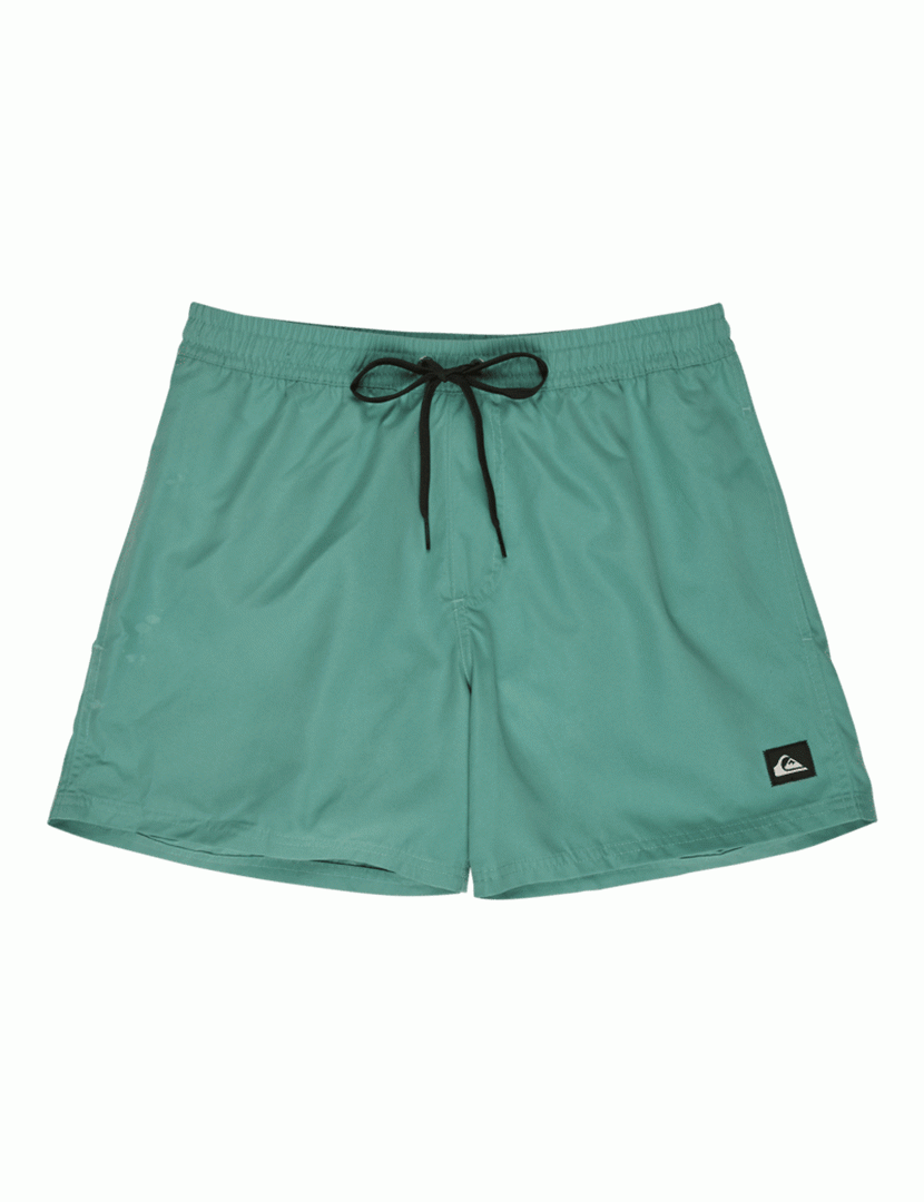 Calções de Banho Everyday Volley 15 Verde
