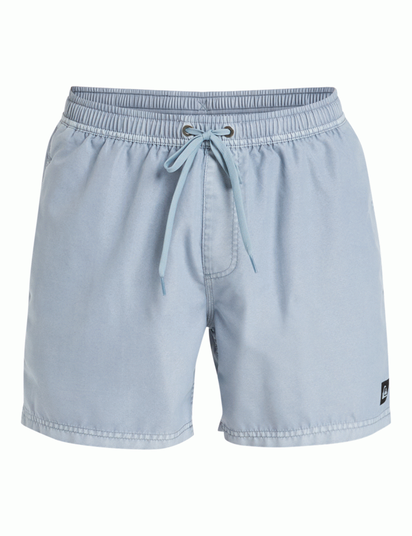 Calções de Banho Everyday Surfwash Volley 15 Azul