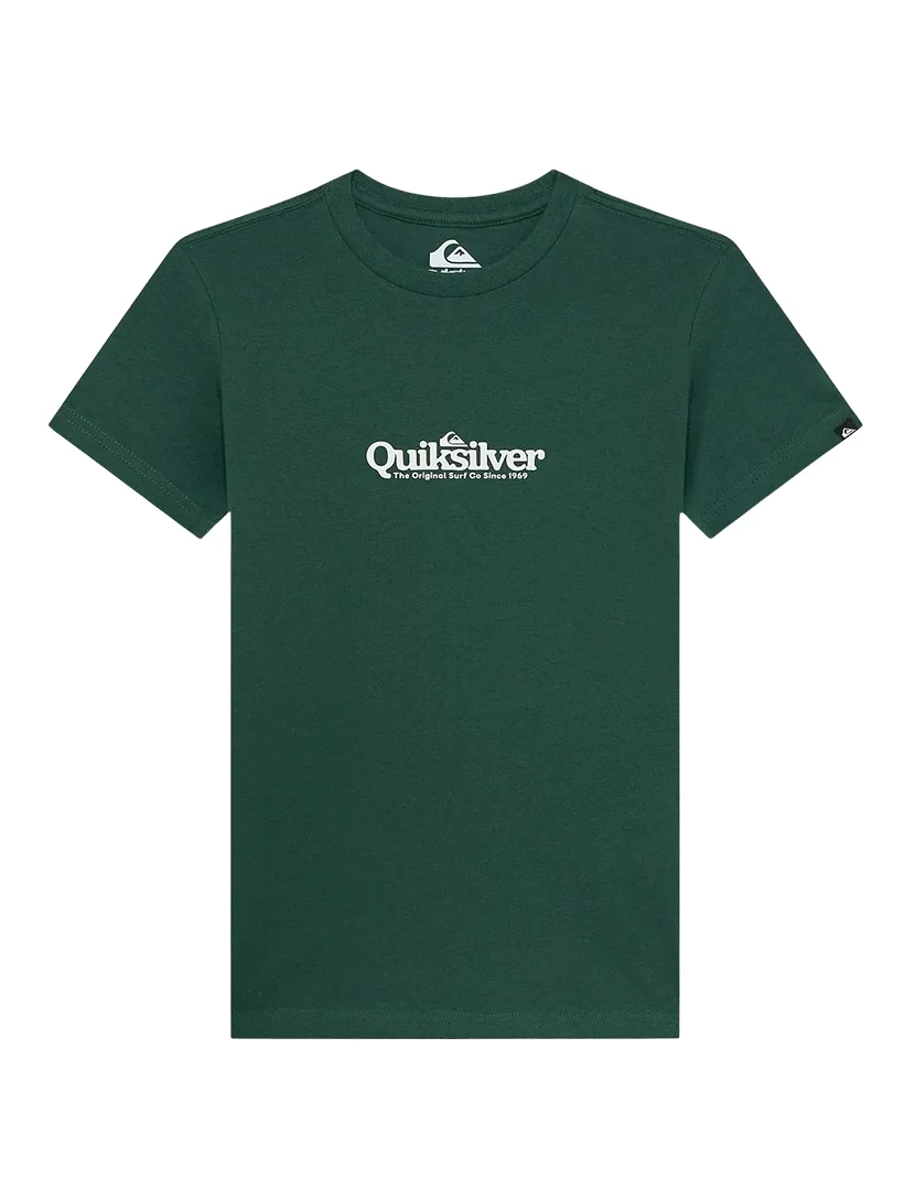 T-Shirt Fineline Multicolorido