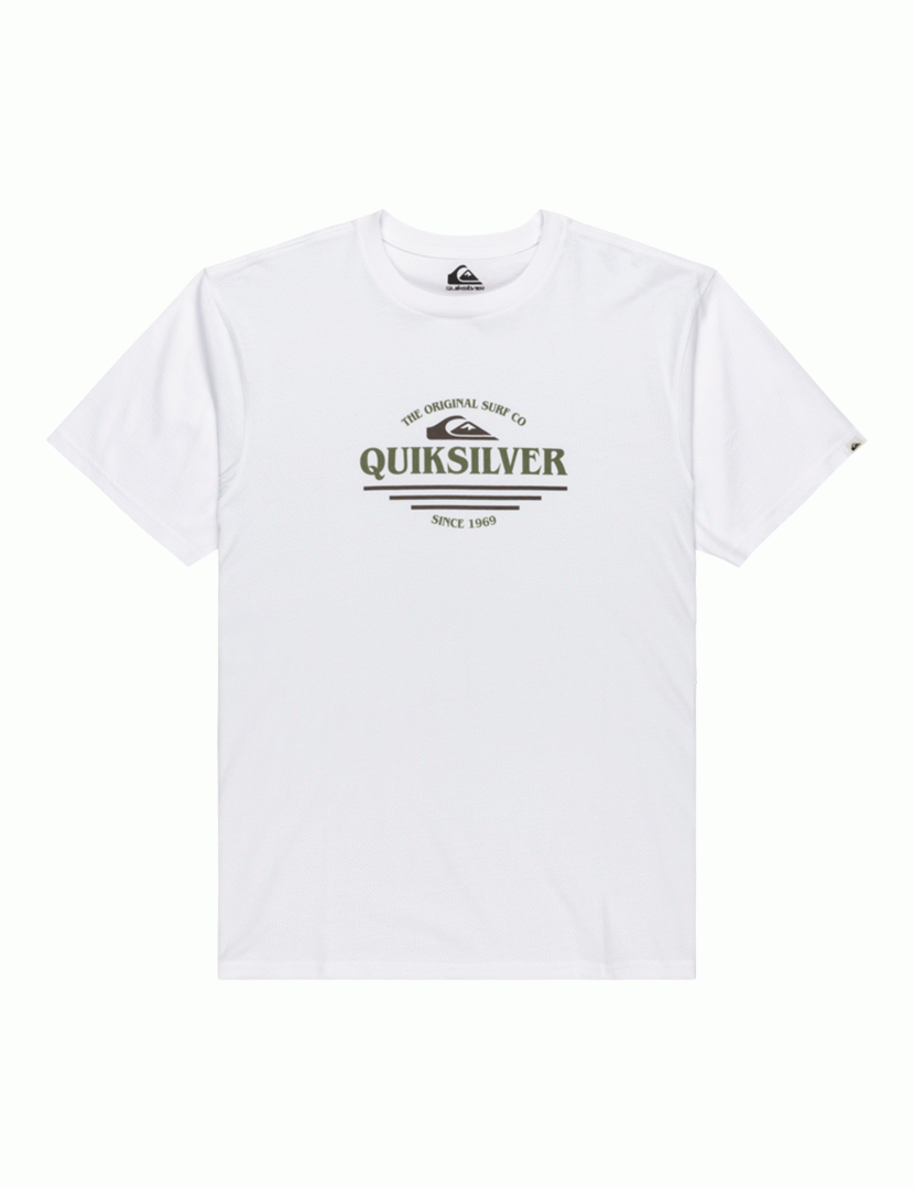 T-Shirt Type Line Branco