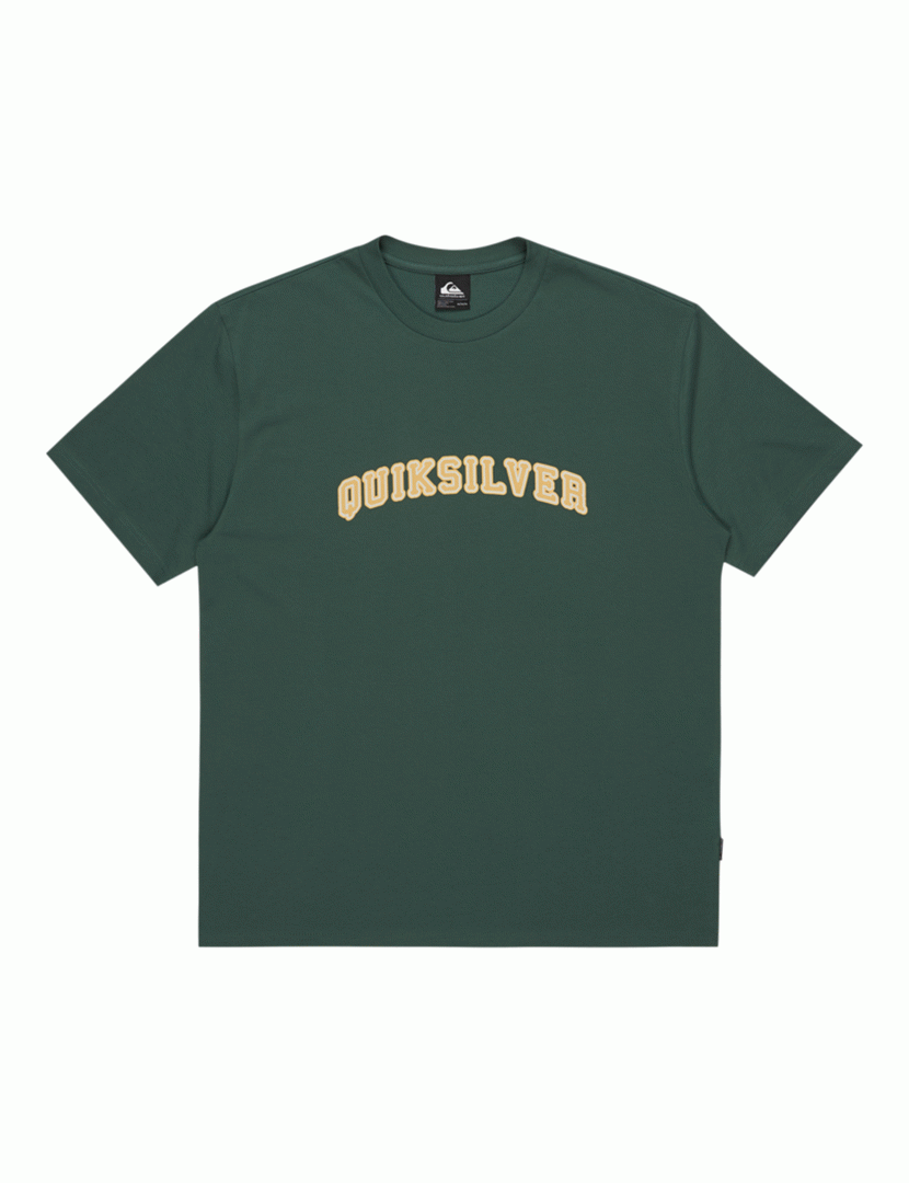 T-Shirt Pto Fare Well Multicolorido