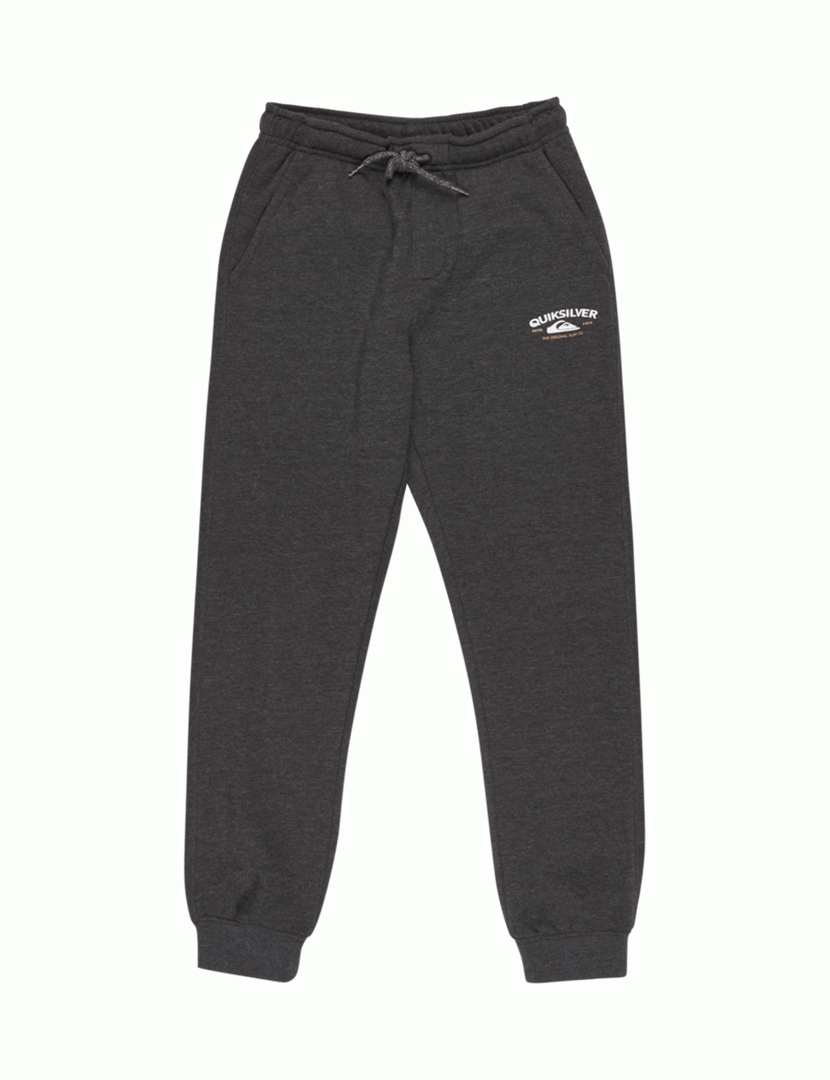 Calças Jogger Slim Jogger Preto