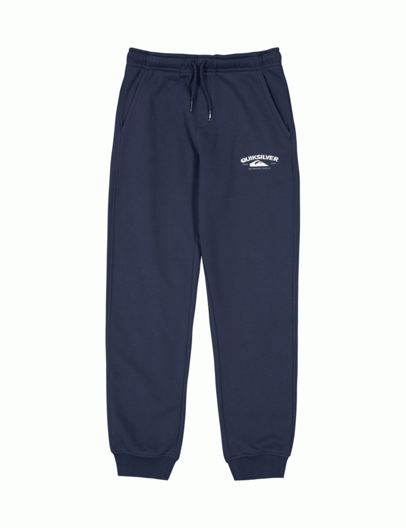 Calças Jogger Slim Jogger Preto