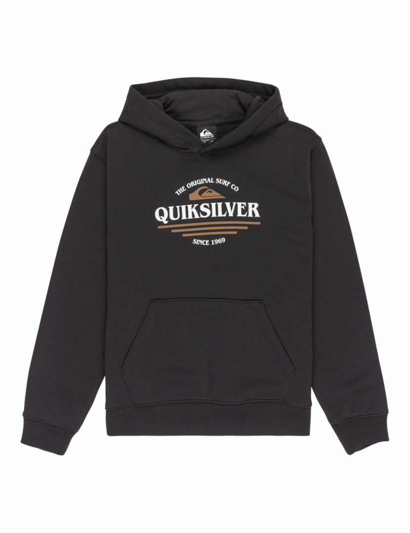 Sweatshirt Graphic  Preto