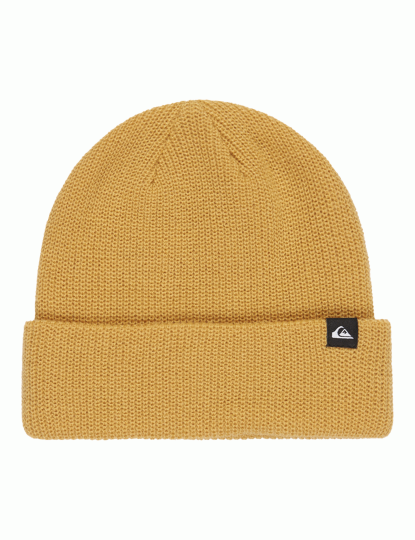 Gorro Performer Amarelo